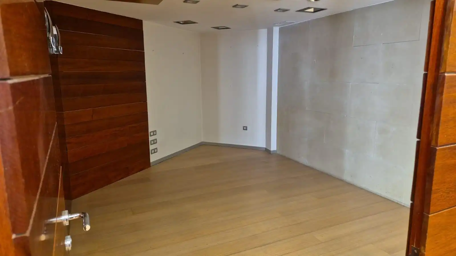 Büro mit Aufzug zur Miete in Centro, imagen 5