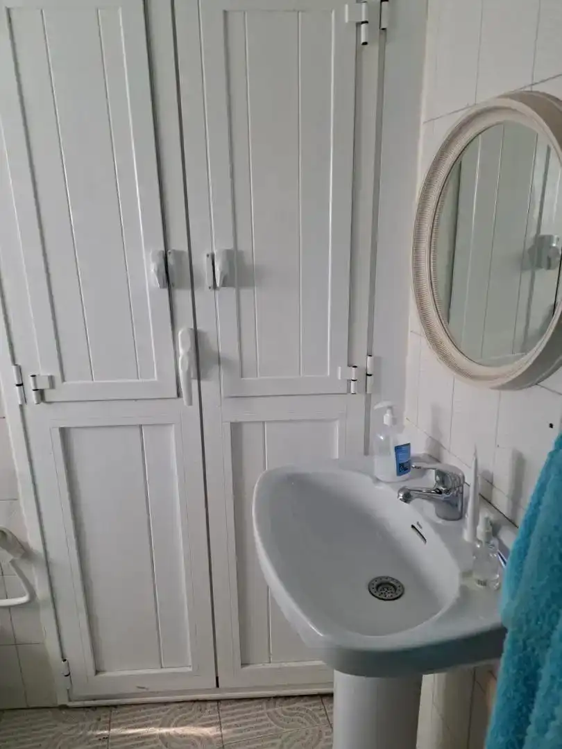 Baño de Piso en venta en Ribas de Sil con Balcón