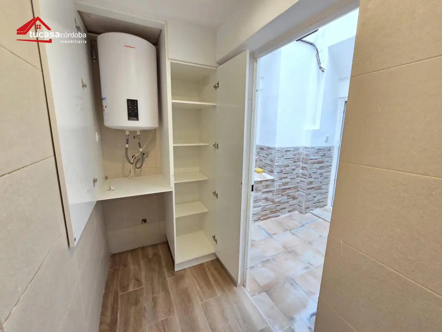 Bathroom of Ground floor for sale in Córdoba  with Storage room