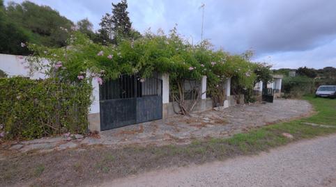 Foto 3 de Finca rústica en venda a Los Barrios, Cádiz