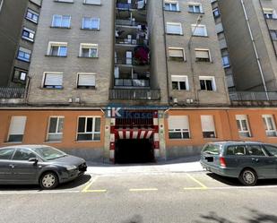 Parking of Garage to rent in Basauri 