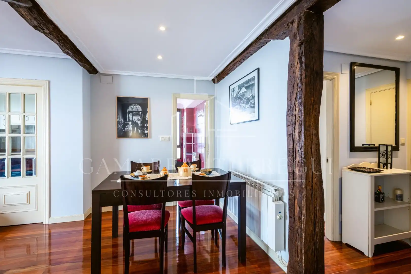 Wohnung mit Terrasse zum Verkauf in Bermeo, imagen 8