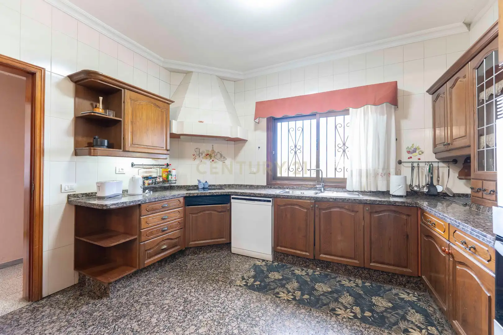Cocina de Casa o chalet en venta en Arona con Piscina