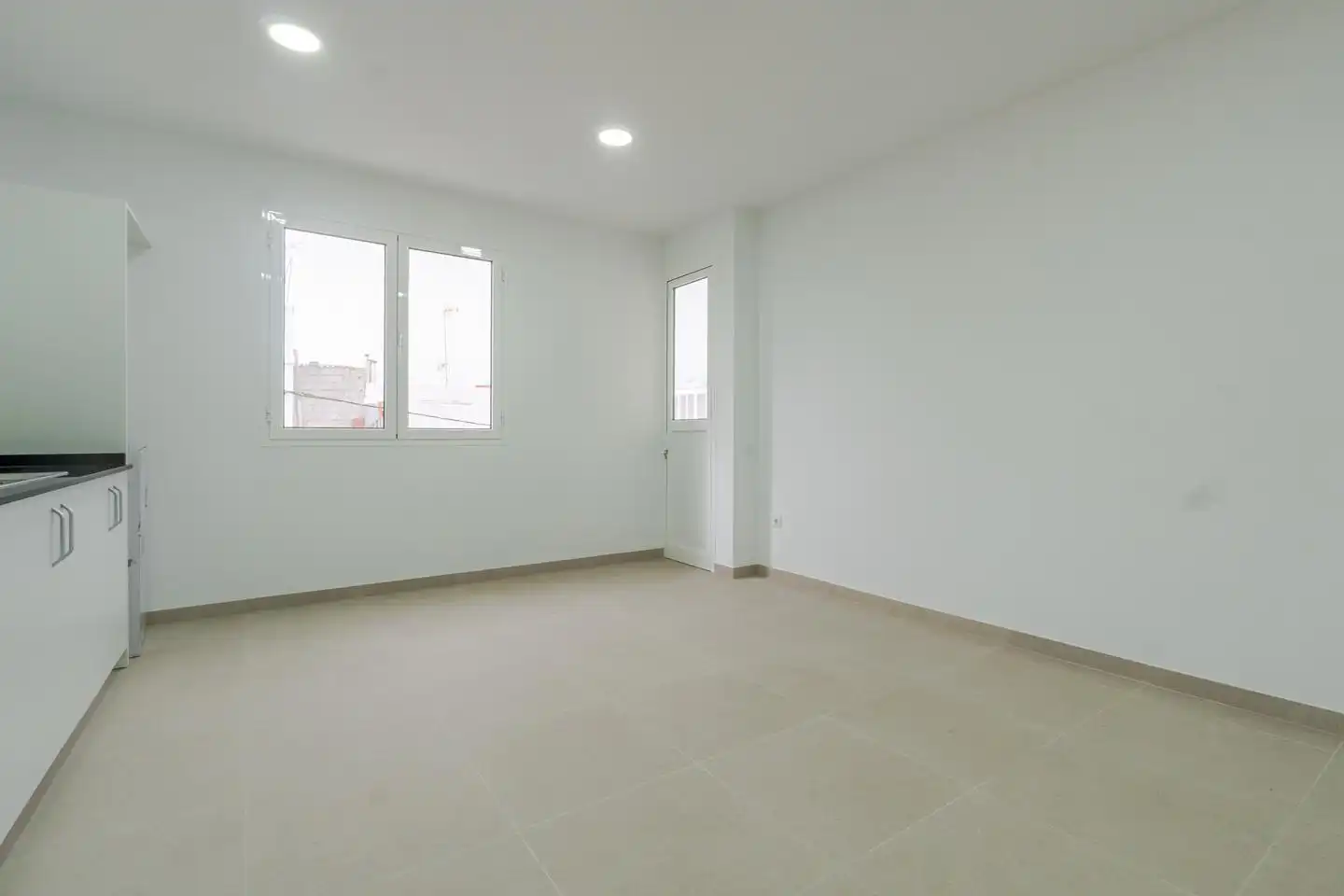 Bedroom of Flat for sale in Moya (Las Palmas)