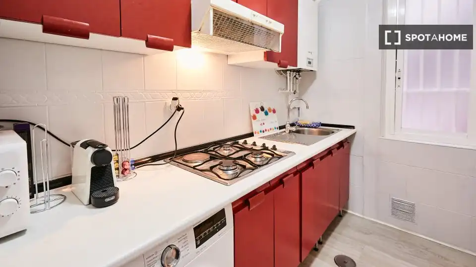 Appartement à louer à Centro