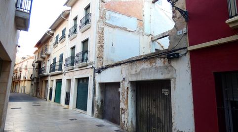 SIN NINGUNA COMISIÓN!! Solar urbanizable céntrico para construir tres alturas, imatge 4