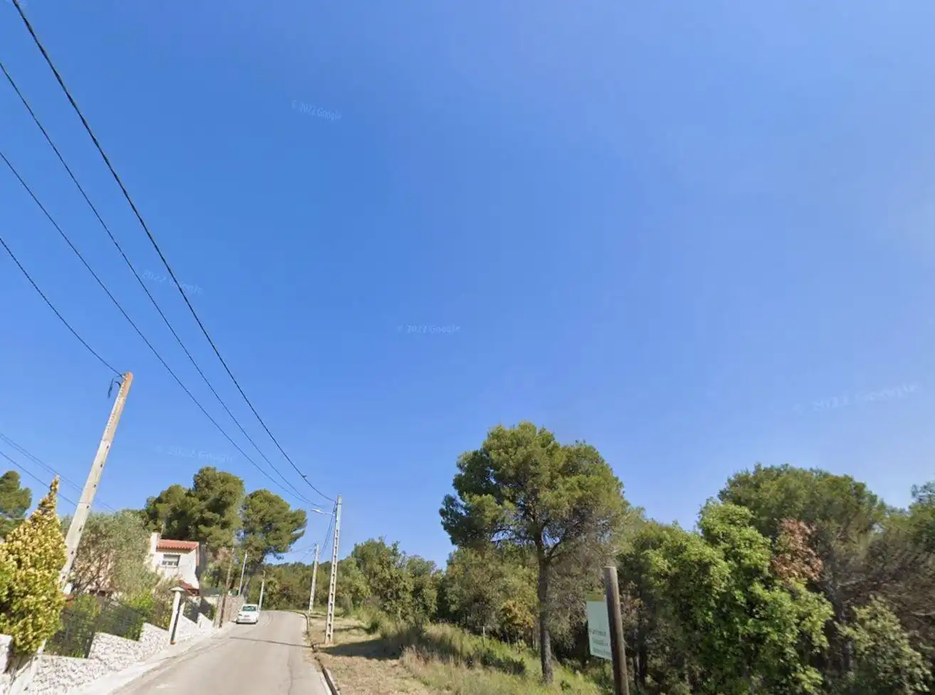 Lands and plots for sale in Viladecavalls, imagen 4