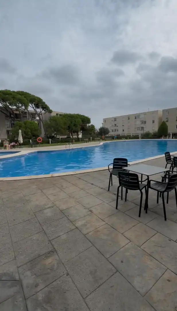 Pis amb terrassa de lloguer a Gavà Mar