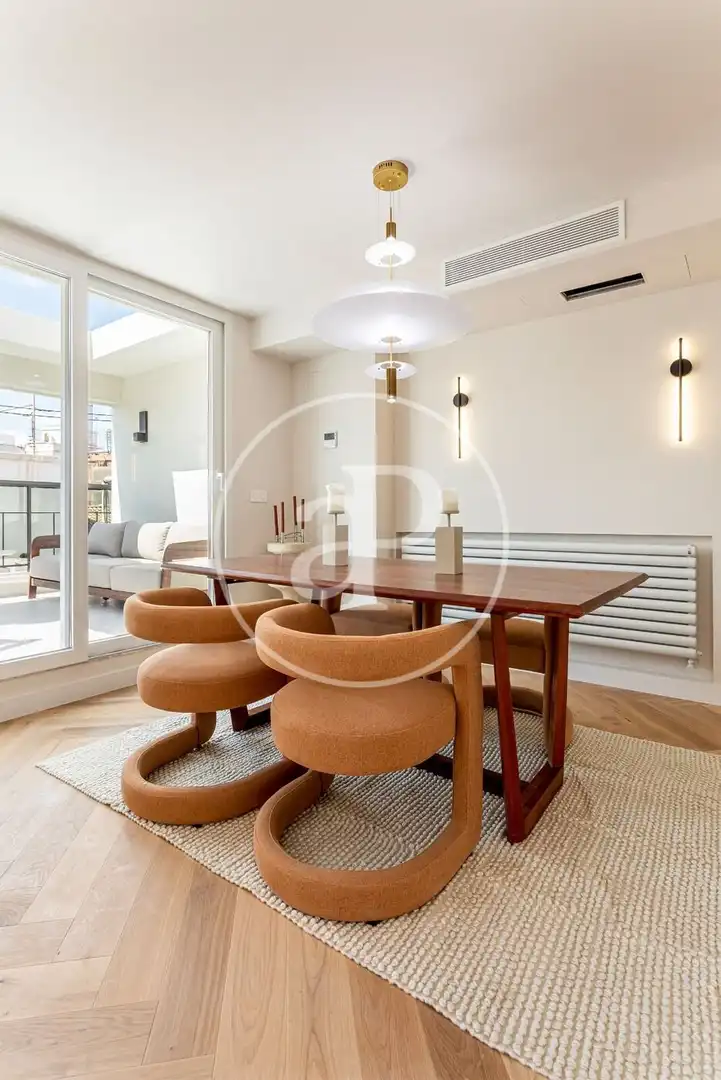 Penthouse mit Aufzug zum Verkauf in L'Eixample, imagen 5