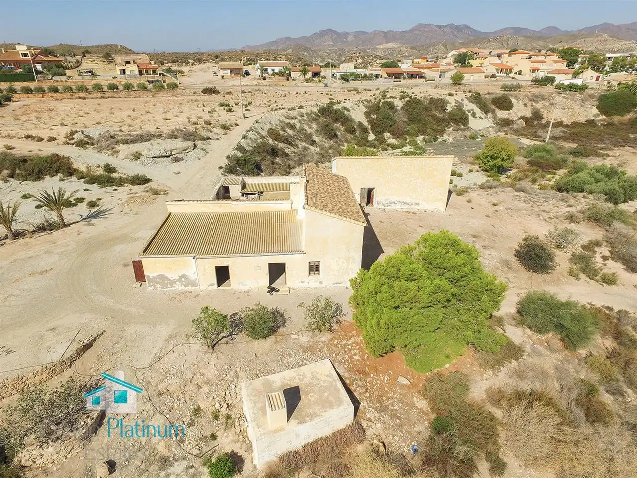 Casa o chalet en venta en Cuevas del Almanzora