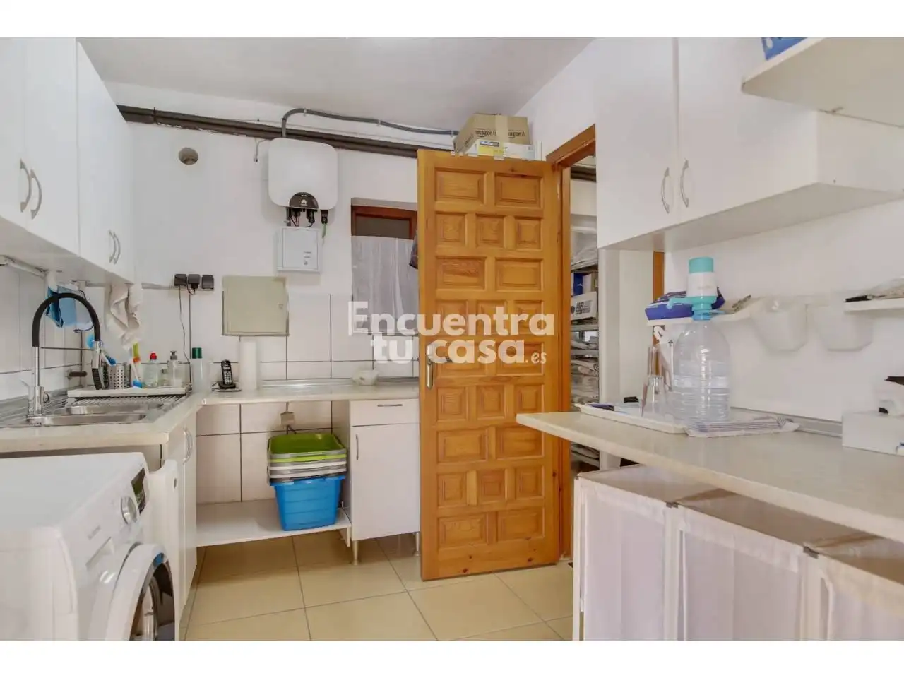 Detached house with pool for sale in Calle COMETA, imagen 33