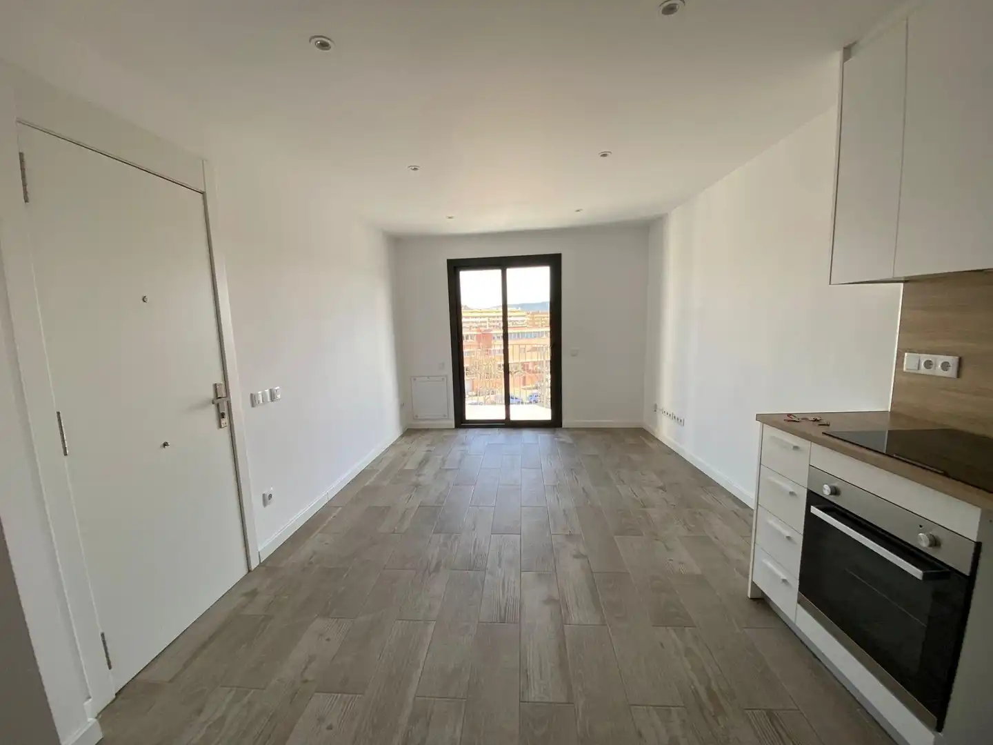Flat for rent in Ponent - Set Camins