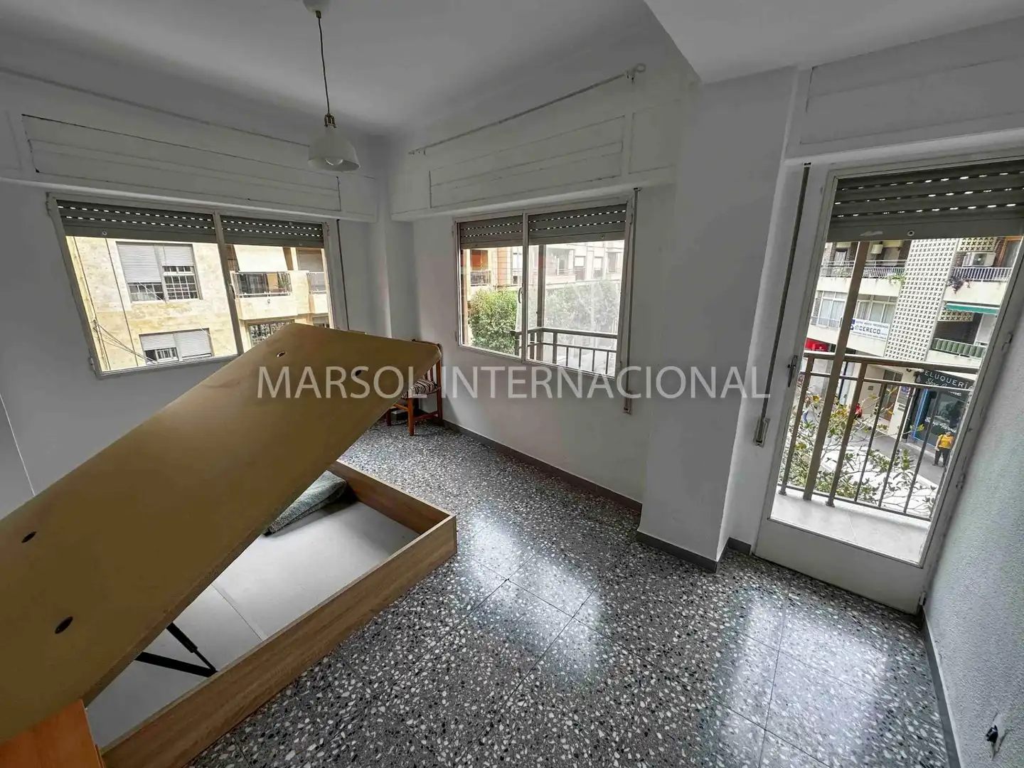 Apartment mit Terrasse zum Verkauf in Calle Obispo Rocamora, 20, imagen 14