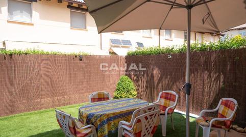 Photo 3 of Single-family semi-detached for sale in Arroyo Maximartín, Riaza, Segovia