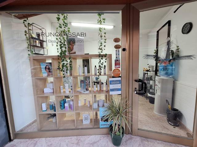 Local comercial en Alquiler en Eixample - Can Bogunyà