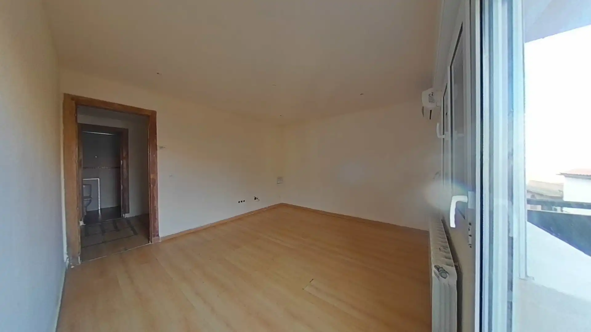 Habitación de Piso en venta en Marcilla con Terraza