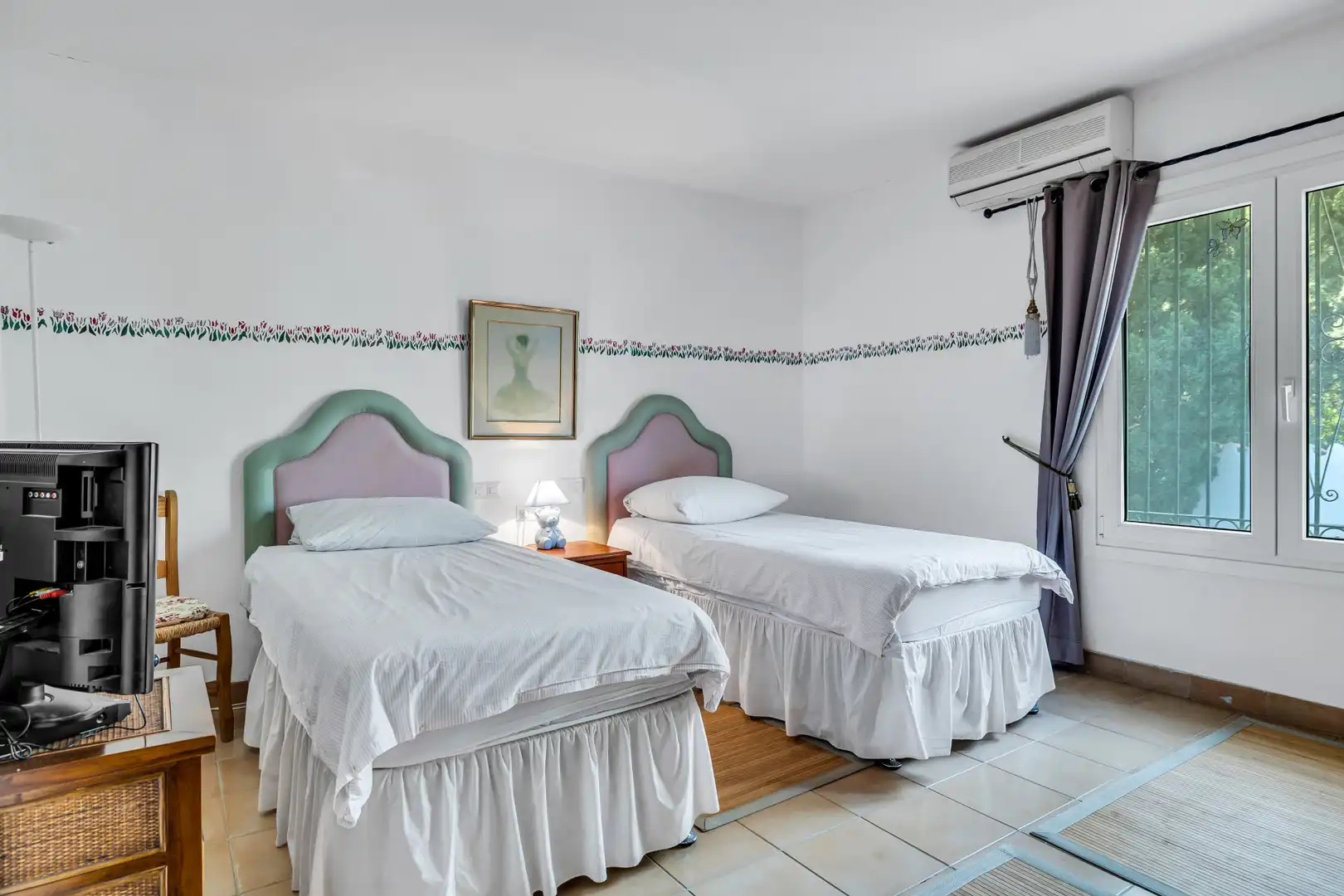 House with pool for sale in Estepona Pueblo, imagen 19