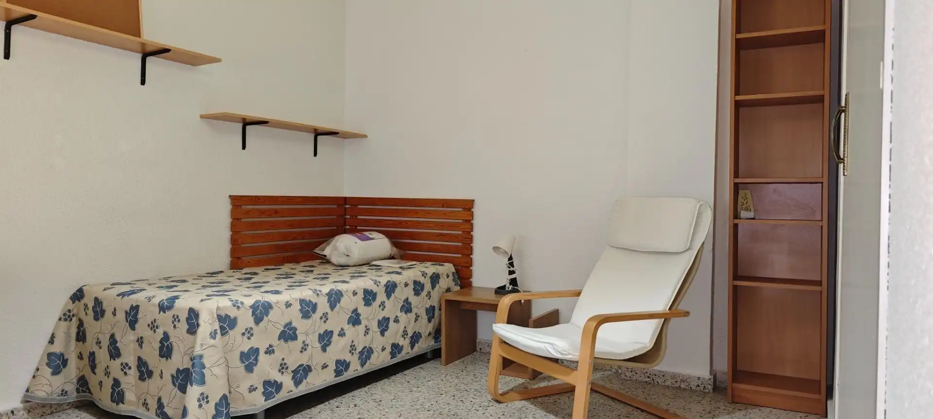 Wohnung mit Aufzug zum Verkauf in FERNANDO DE CORDOBA, imagen 14