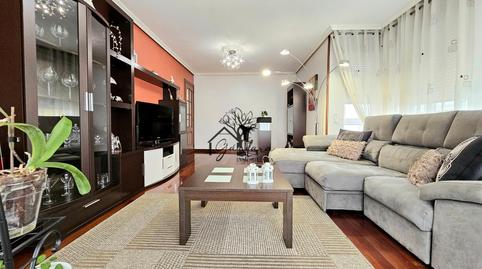 Foto 3 de Piso en venta en A Gándara, A Coruña