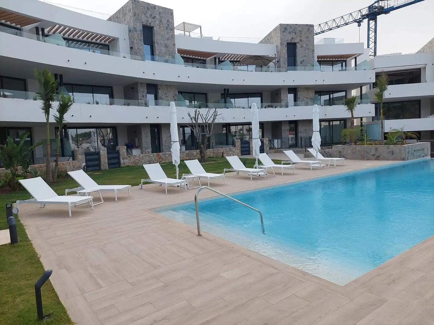 Apartamento con terraza en venta en Mar Menor de Cartagena – Cabo de Palos, imagen 25