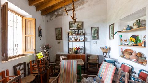 Foto 5 de Finca rústica en venta en Lobres, Salobreña