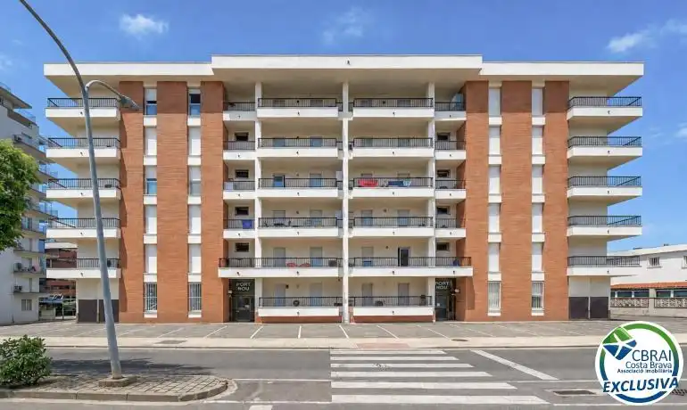 Apartment with lift for sale in Avinguda de la platja, imagen 41