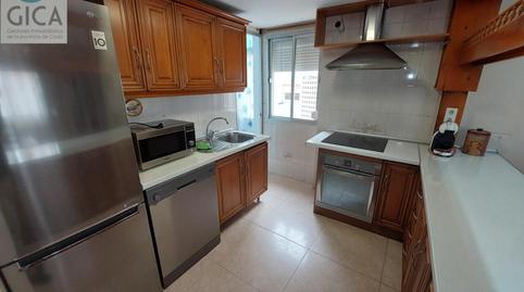 Foto 2 de Pis en venda a Calle Sevillanas, Bajadilla - Fuente Nueva, Cádiz