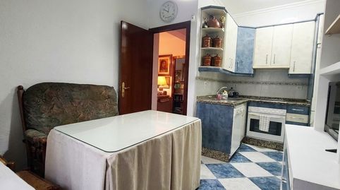 Foto 3 de Piso en venta en Alvar Nuñez, Barrio León, Sevilla Capital