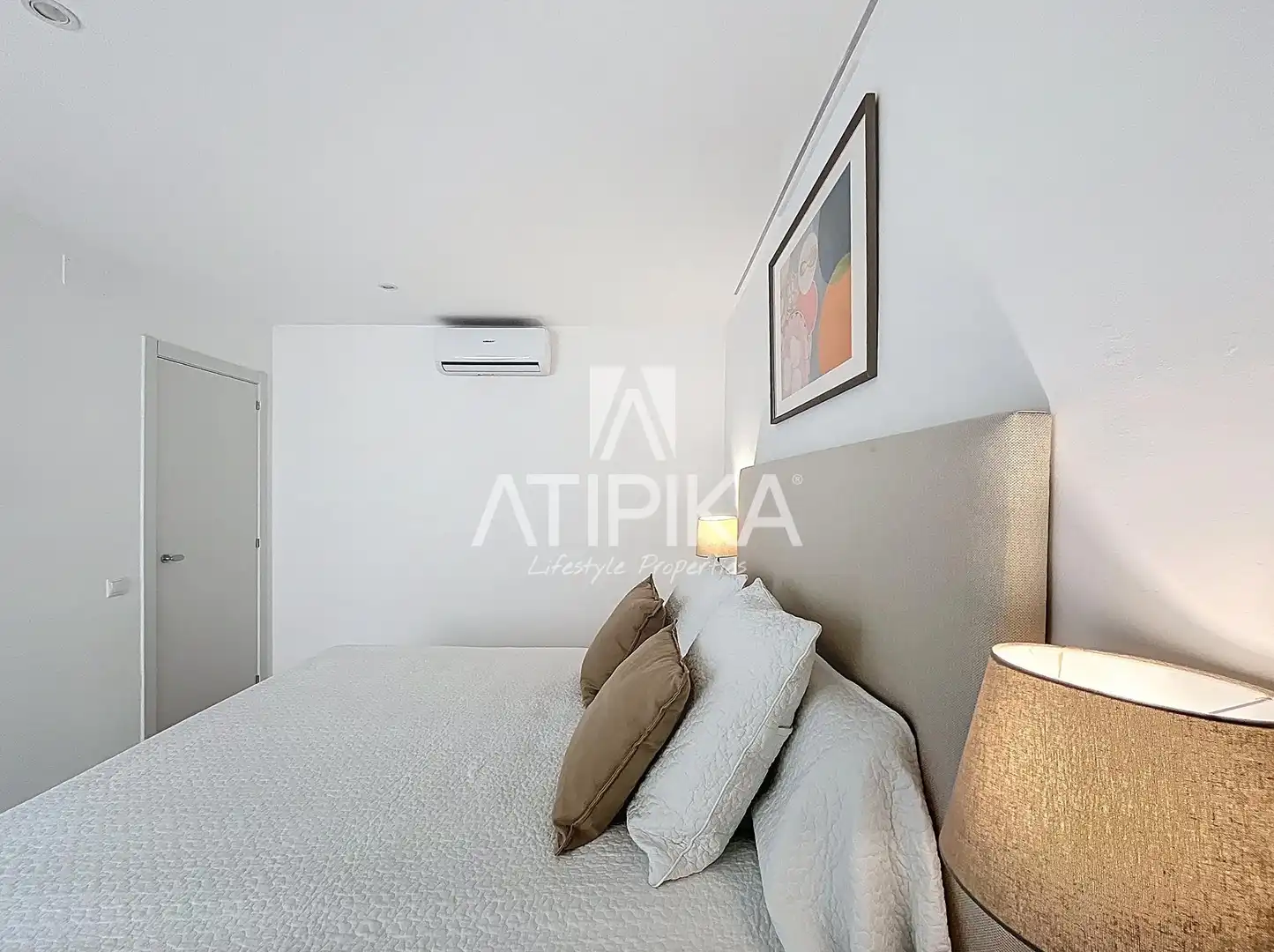 Penthouse mit Aufzug zum Verkauf in Catalunya, imagen 15