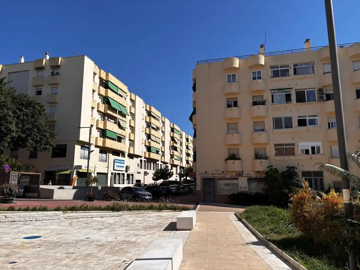 Locale commerciale in affitto a Estepona Pueblo, imagen 7