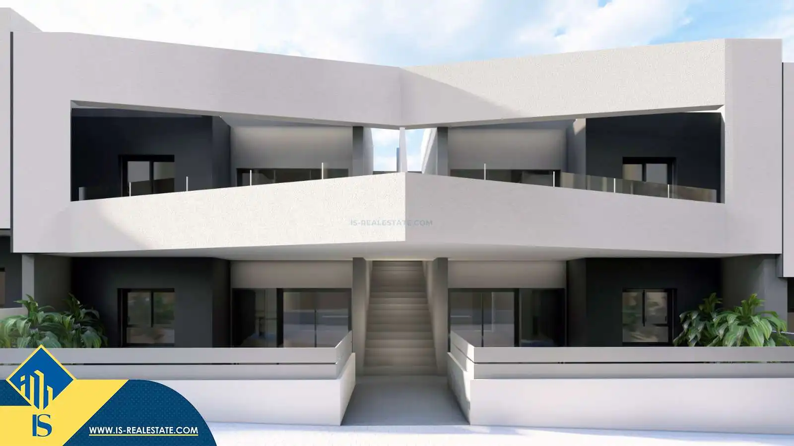 Bungalow avec piscine à vendre à San Miguel de Salinas, imagen 11