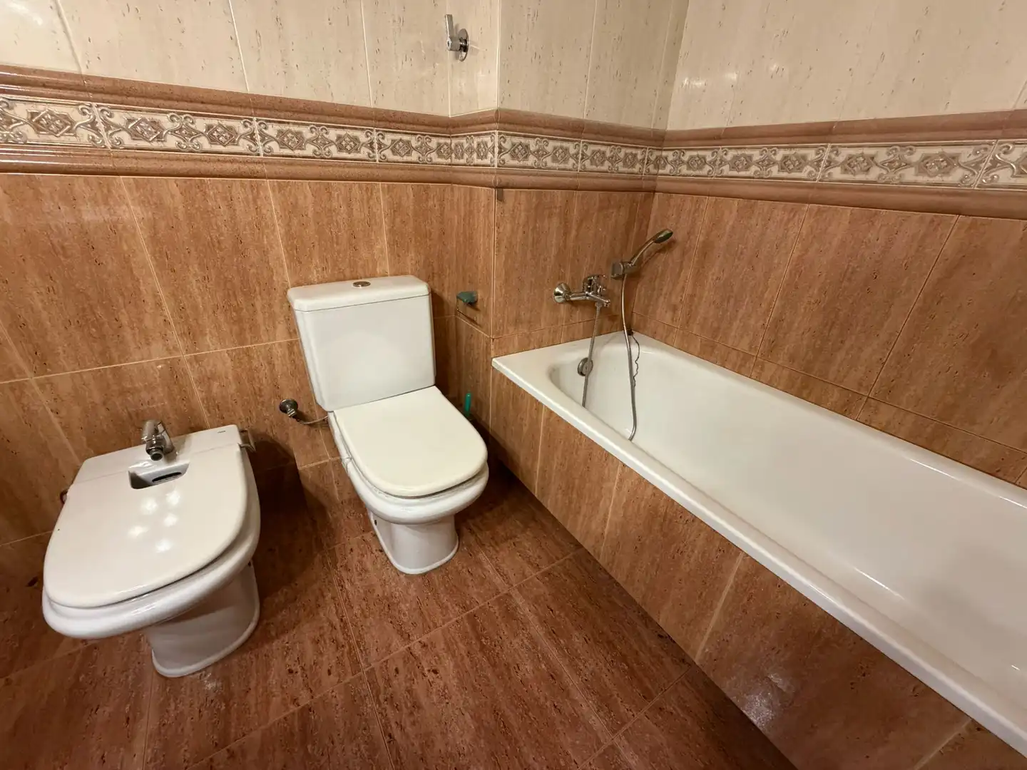 Baño de Piso en venta en Barcelona con Aire acondicionado, Calefacción y Amueblado