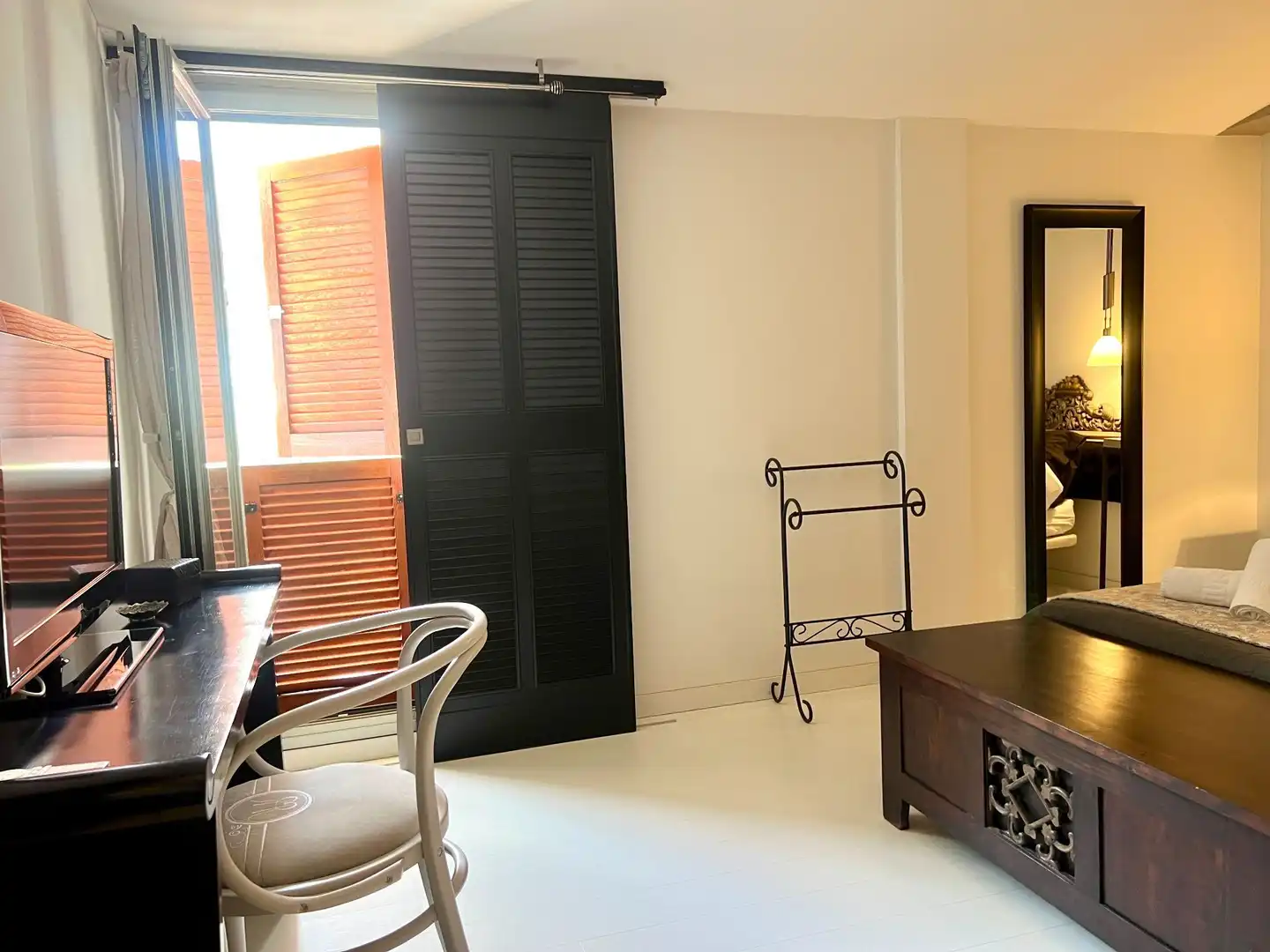 Apartment with pool to rent in Ronda del Atardecer, imagen 49