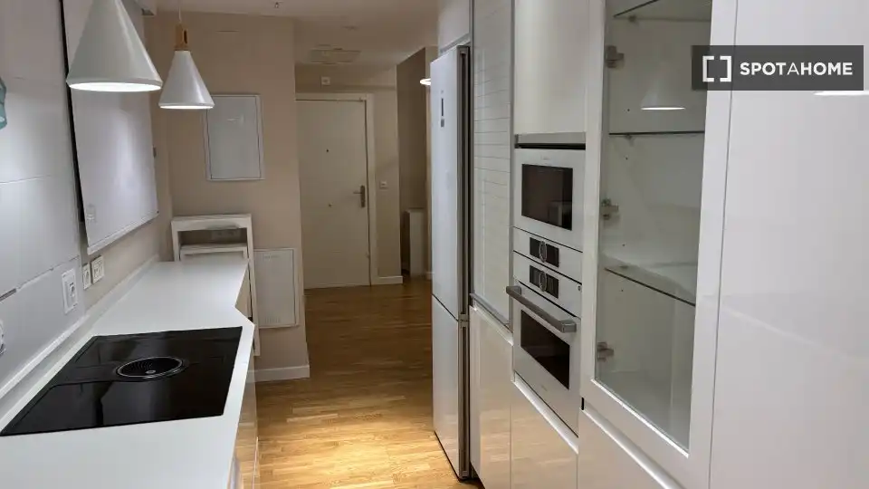 Room in San Vicente