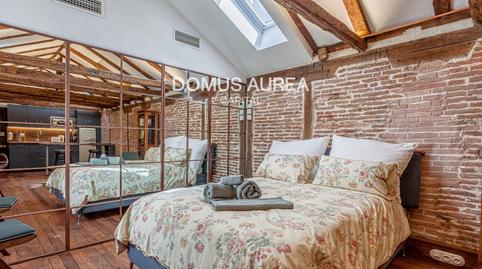 Foto 5 de Ático de alquiler en Velázquez, Recoletos,  Madrid Capital