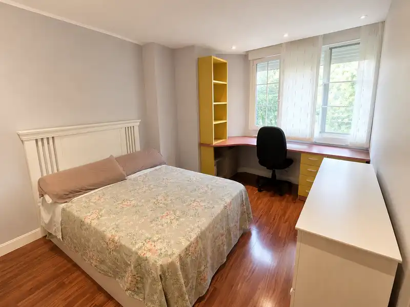 Habitación de Piso en venta en Madrid con Aire acondicionado, Calefacción y Terraza