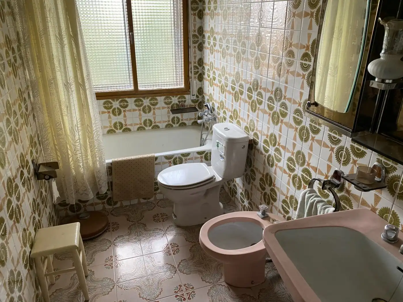 Finca rústica en venta en Monreal del Campo