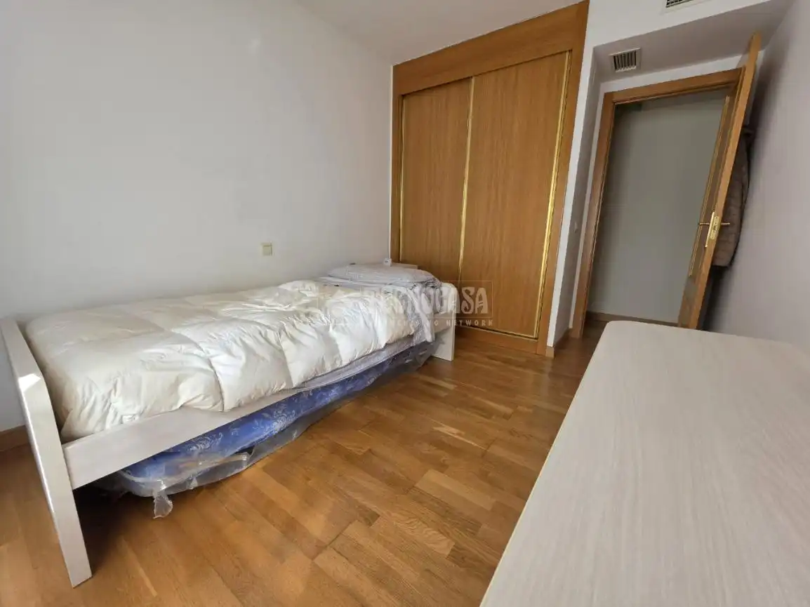 Habitación de Piso en venta en Getafe con Aire acondicionado, Calefacción y Trastero