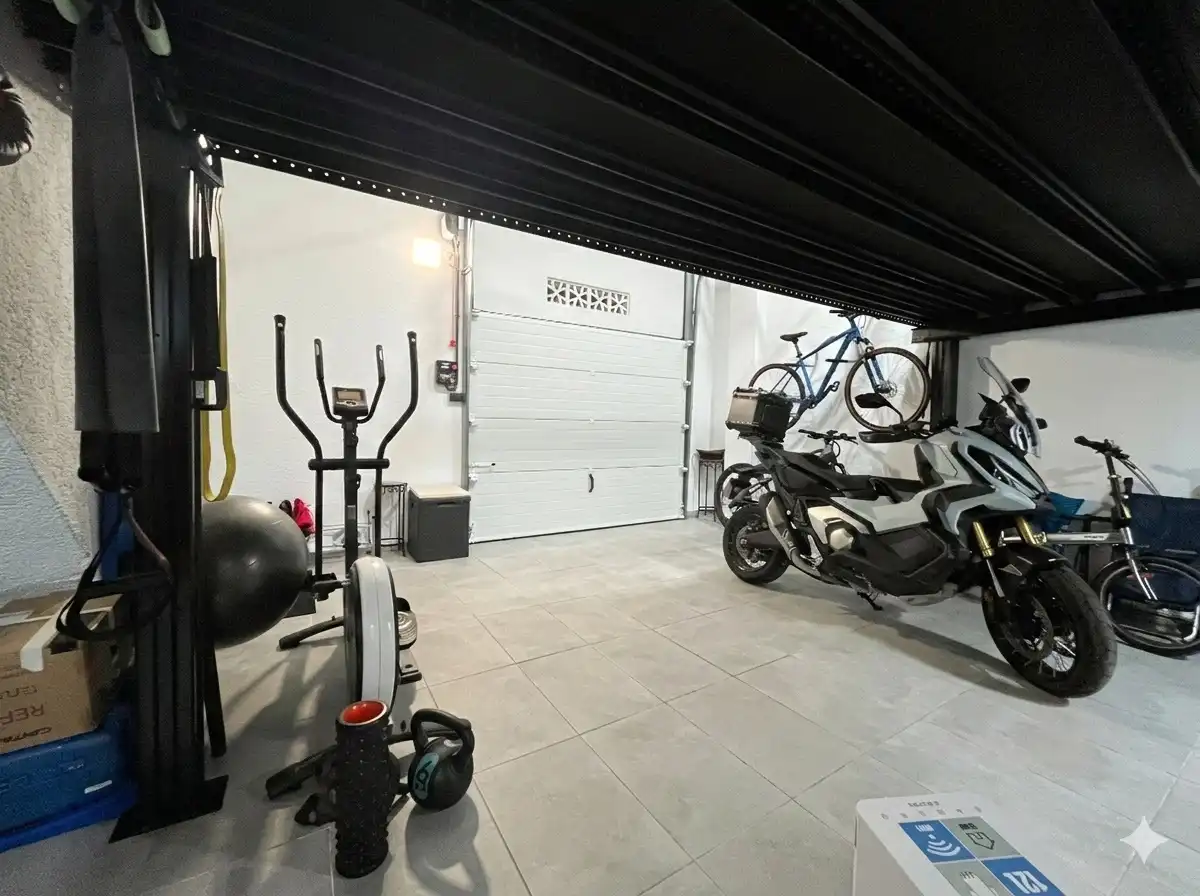 Maison mitoyenne avec jardin à vendre à Montañar - El Arenal, imagen 17