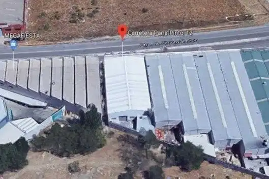 Business premises for sale in Pintores - Ferial, imagen 2
