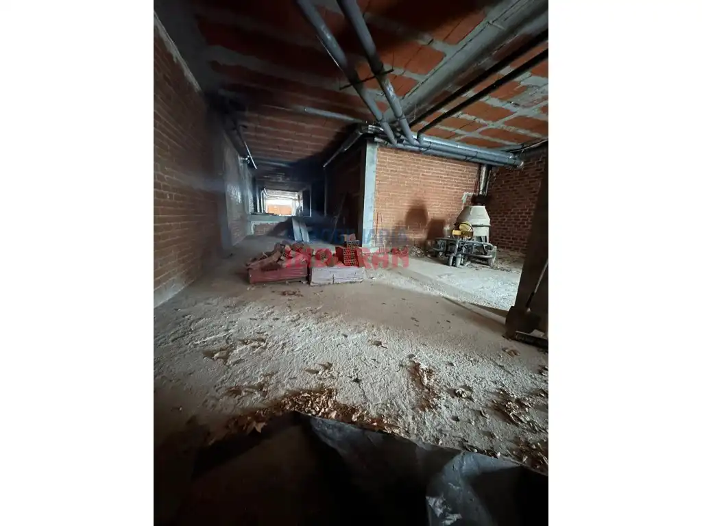 Gewerbefläche zum Verkauf in Avenida Angustias, imagen 2