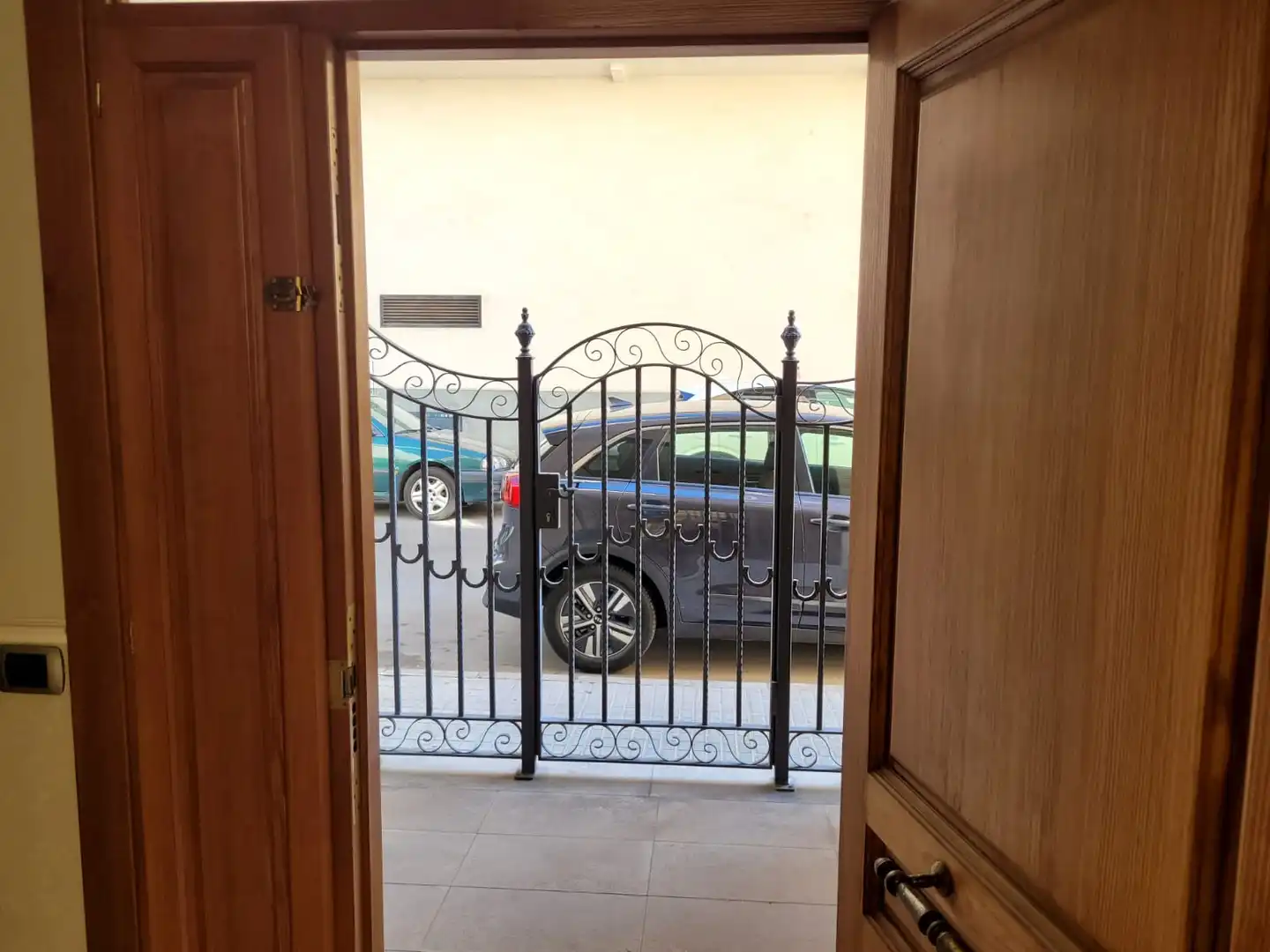 House with terrace for sale in Calle de la Virgen de Gracia, imagen 19