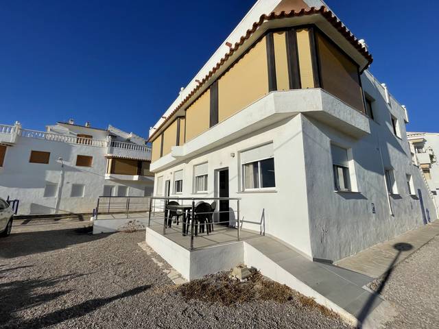 Apartamento en Venta en Alcossebre