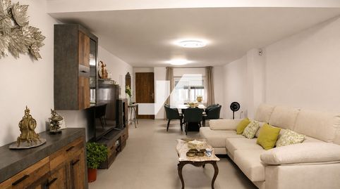 Foto 5 de Casa o xalet en venda a De la Sequieta, Centro, Vila-real