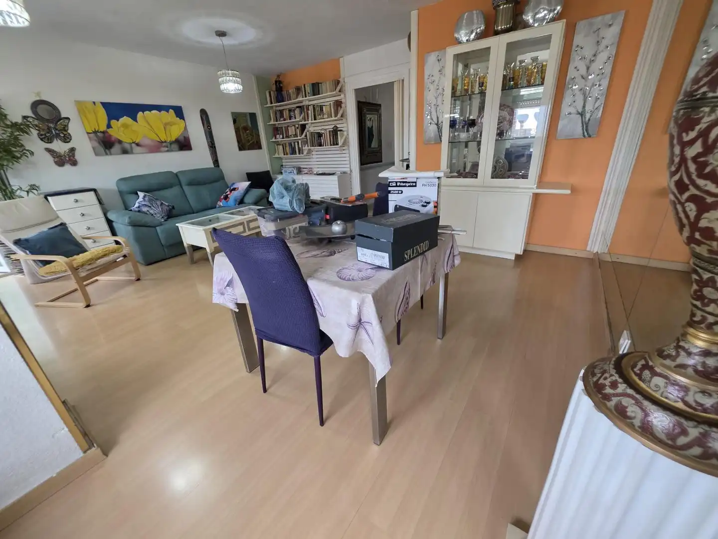 Appartamento con piscina in vendita a Calle ISLANDIA, imagen 3