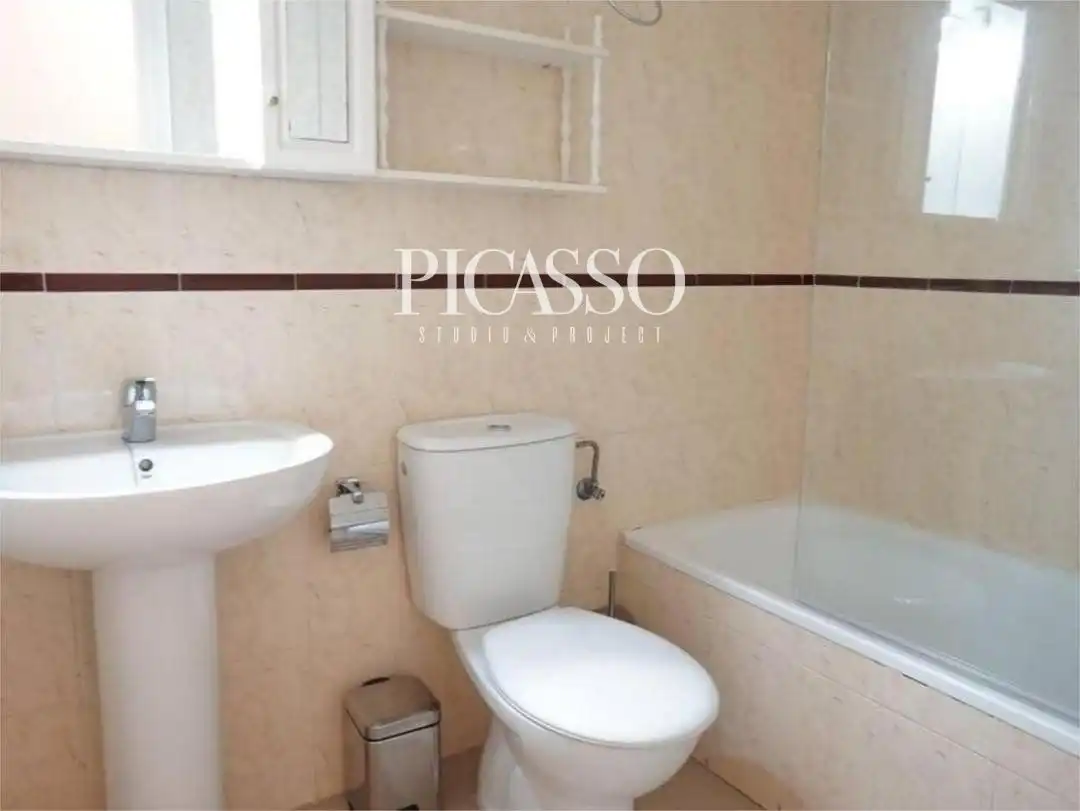 Piso en venta en Calle Domingo Ortega, imagen 5