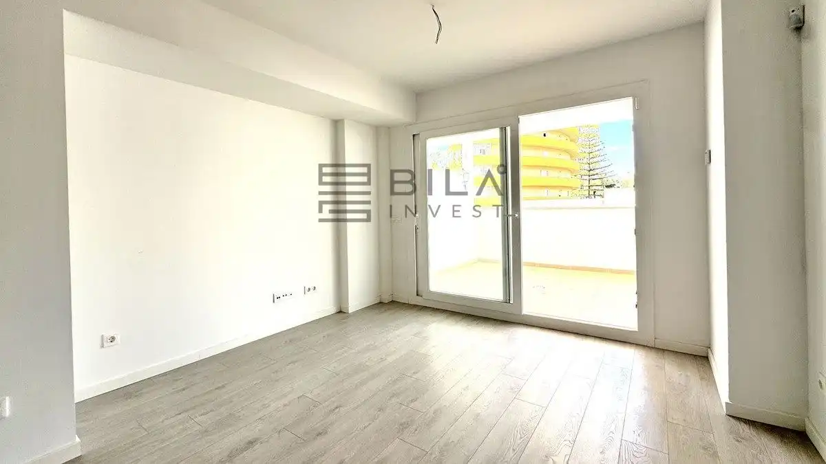Flat with pool for sale in Pensamiento, imagen 10