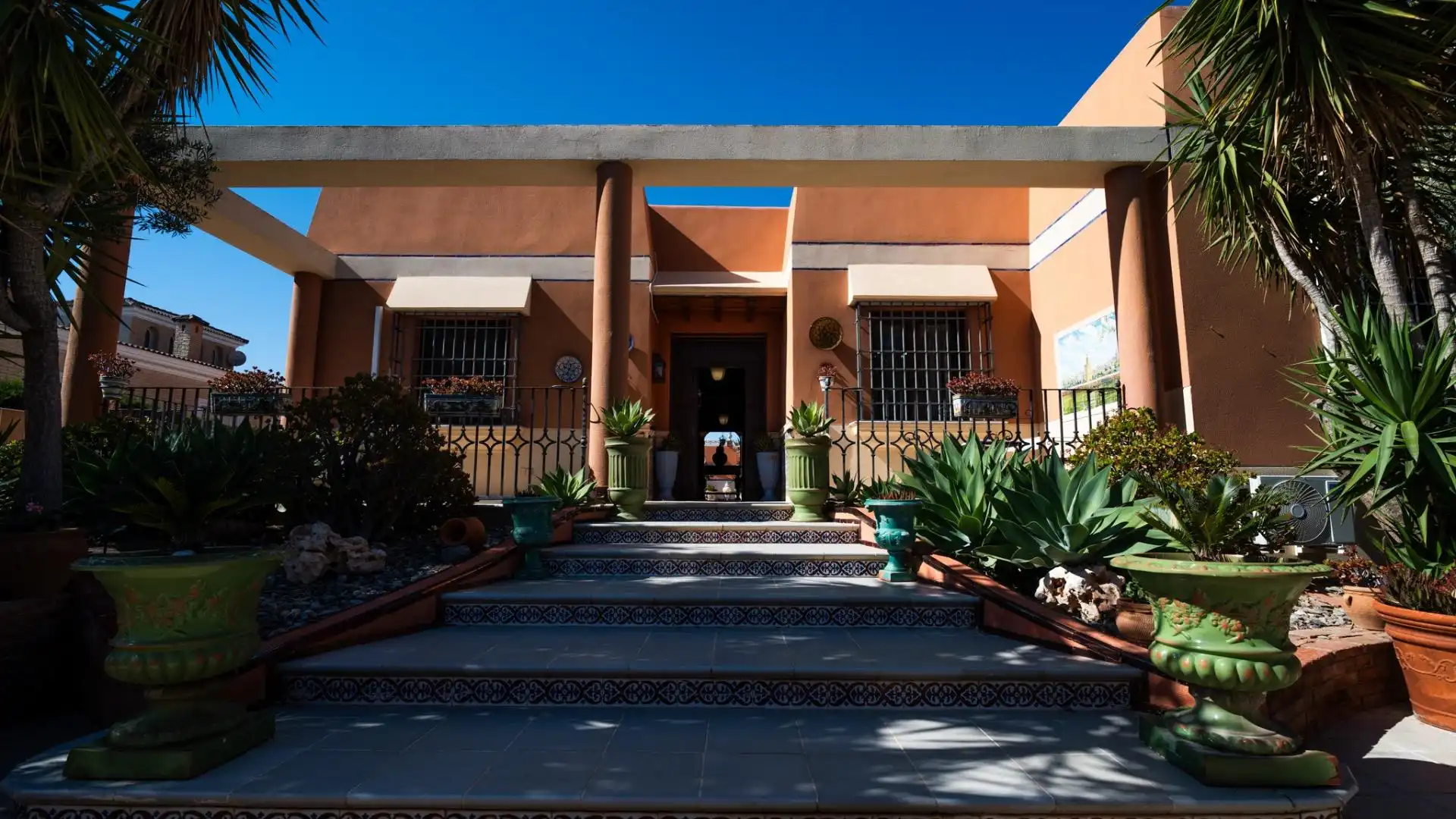 Villa à vendre à Retamar, imagen 42