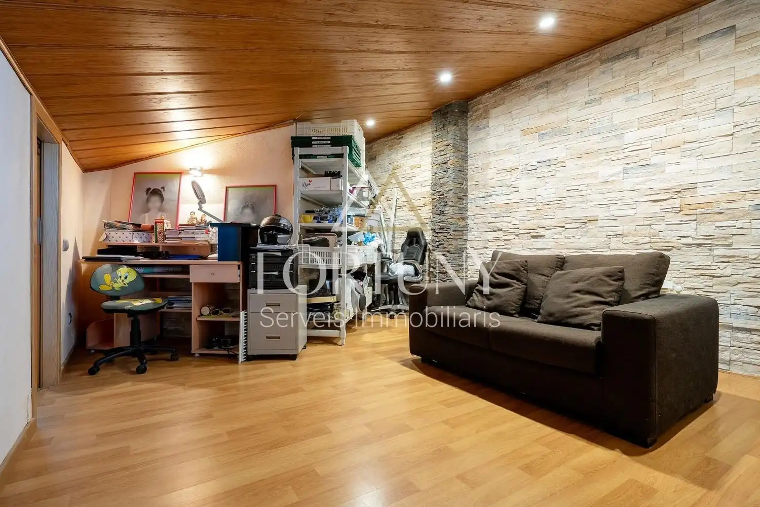 Duplex con ascensore in vendita a del Rec de Bardina, imagen 26