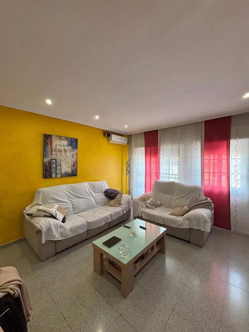 Flat with lift for sale in Valdepeñas, imagen 3